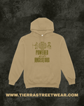 Powered by my Ancestors - Hoodie